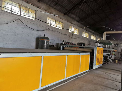 福高塑料制品 黑色中空塑料模板的厂家价格与机械设备解析