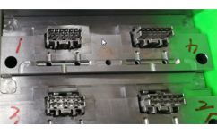 上海精密模具加工厂 模具制造的卓越之路