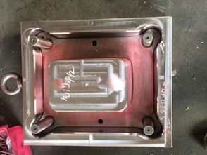 模具组定制与生产服务 来样来图，精准高效