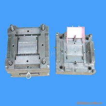 温州宏泰模具 多样化模具产品系列全览