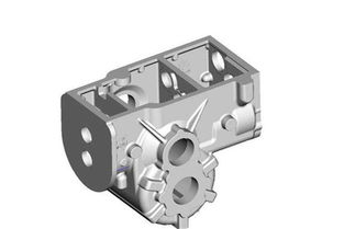 脱模斜度 模具设计中被低估的“灵魂”要素