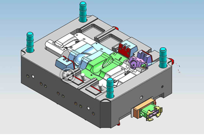 模具设计 开启制造业的精密之门——专业培训资讯全解析
