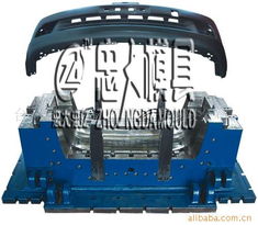 台州忠大忠亿塑模科技 精密模具制造的创新力量