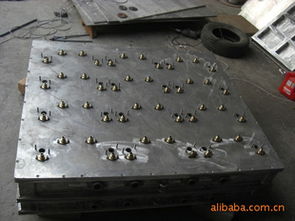 嘉兴市恒大机电制造有限公司 多元化模具产品解决方案