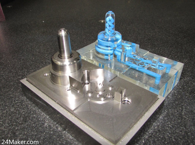 创想智造风云对话 立模激光副总经理张翼谈日企中国子公司的本土化深耕与机械设备创新