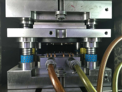 齿轮精冲模具 提升机械制造精度的关键工具